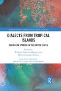 Dialects from Tropical Islands