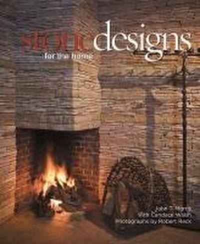 Stone Designs for the Home