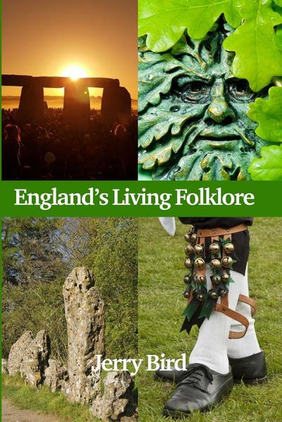 England’s Living Folklore