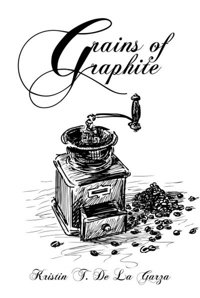 Grains of Graphite Book 1