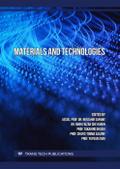 Materials and Technologies