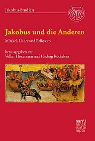 Jakobus und die Anderen