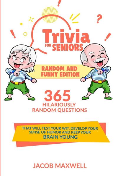Trivia for Seniors