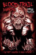 BLOOD TRAIL: DAWNING, FREE PREVIEW, Issue 0