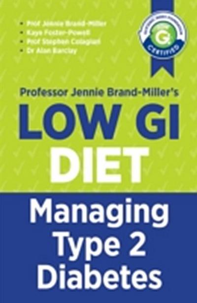 Low GI Managing Type 2 Diabetes