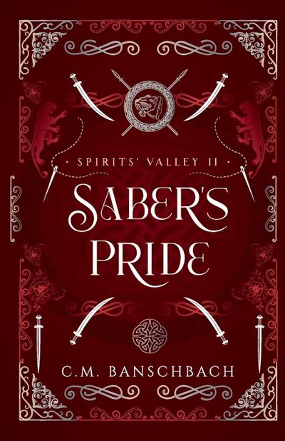 Saber’s Pride