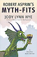 Robert Asprin’s Myth-Fits