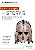 My Revision Notes: OCR GCSE (9-1) History B: Schools History Project