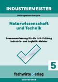Industriemeister: Naturwissenschaft und Technik