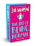 Art of Being Normal