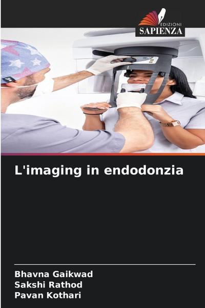 L’imaging in endodonzia