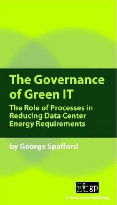 Governance of Green IT