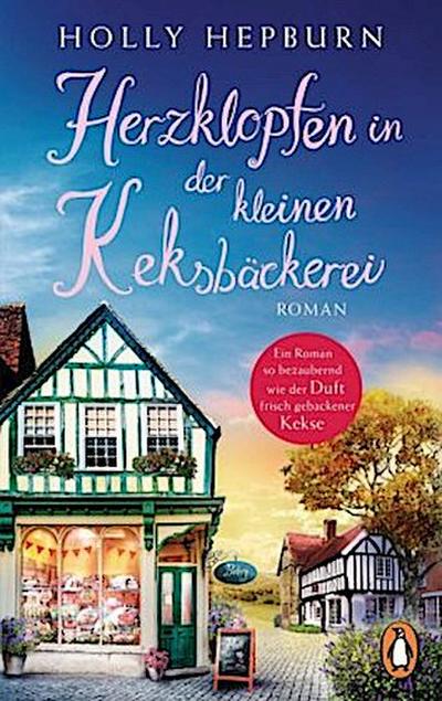 Herzklopfen in der kleinen Keksbäckerei