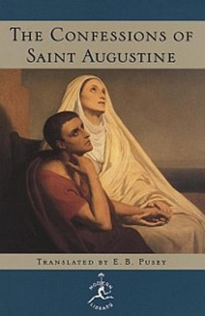 Confessions of Saint Augustine