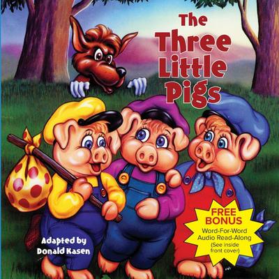 The Three Little Pigs