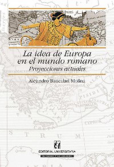 La idea de Europa en el mundo romano