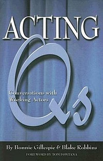 Acting QS