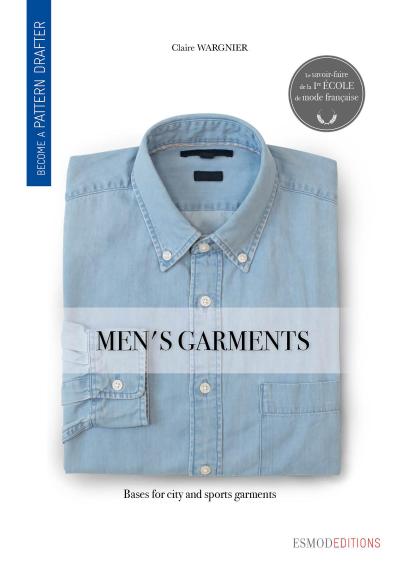 Men’s garments