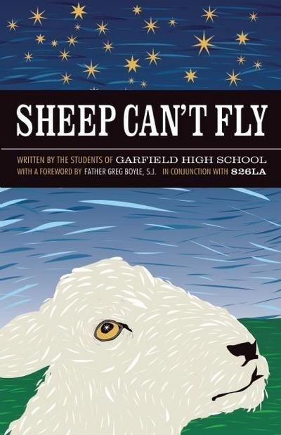 Sheep Can’t Fly