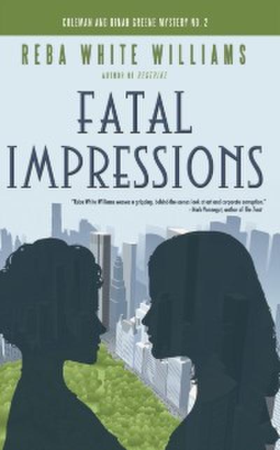 Fatal Impressions