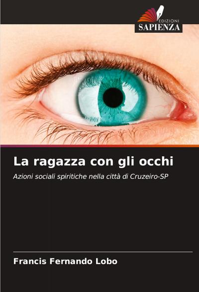 La ragazza con gli occhi