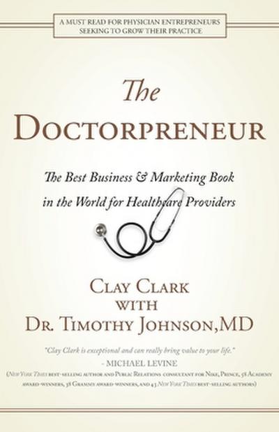 Doctorpreneur