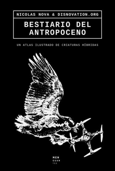 Nova, N: Bestiario del Antropoceno