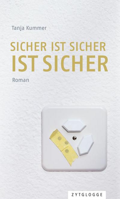 Sicher ist sicher ist sicher