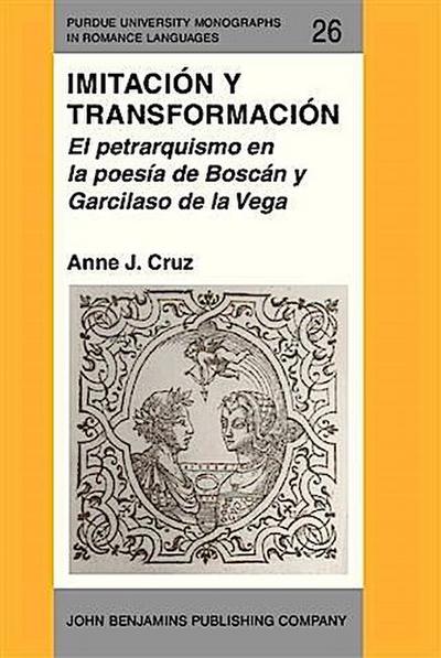 Imitacion y transformacion