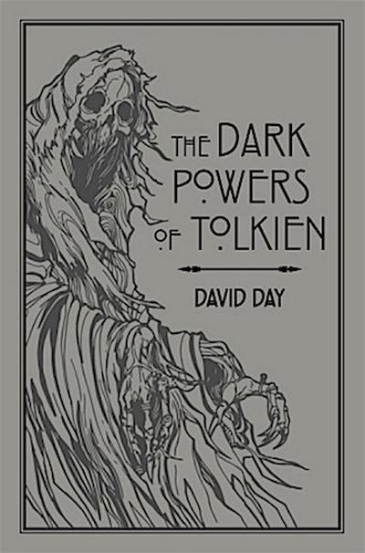The Dark Powers of Tolkien