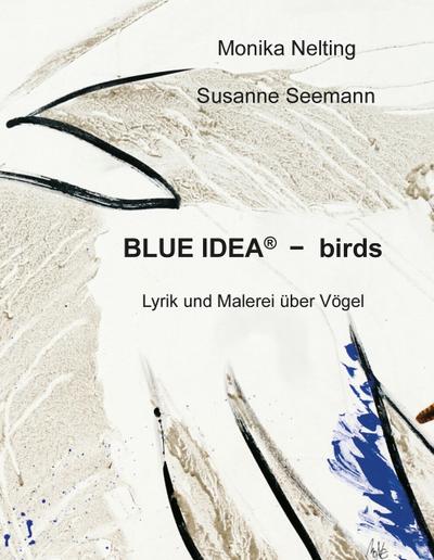 BLUE IDEA®  -  birds
