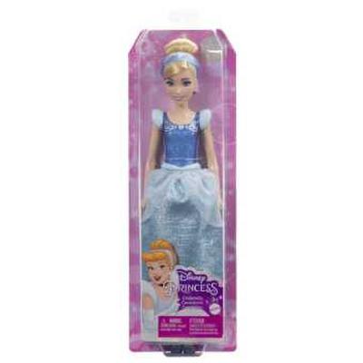 Disney Prinzessin Cinderella-Puppe