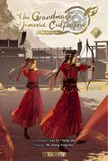 The Grandmaster of Demonic Cultivation, Band 07
