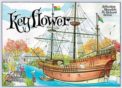 Keyflower