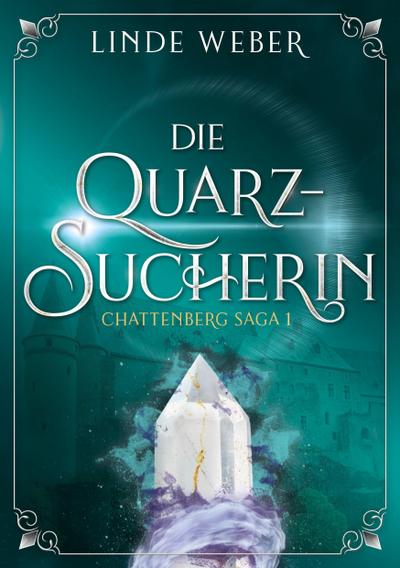 Die Quarzsucherin