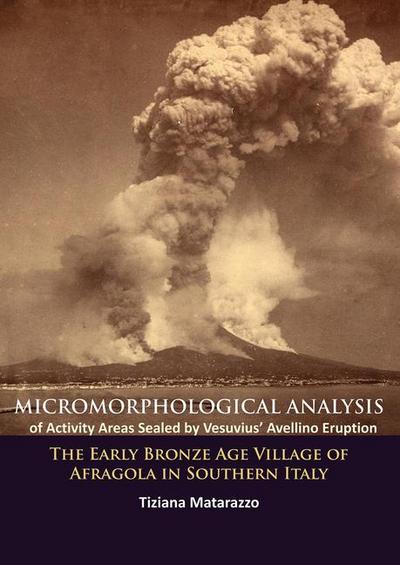 Micromorphological Analysis of Activity Areas Sealed by Vesuvius’ Avellino Eruption