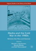 Media and the Cold War in the 1980s