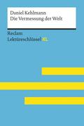 Die Vermessung der Welt von Daniel Kehlmann