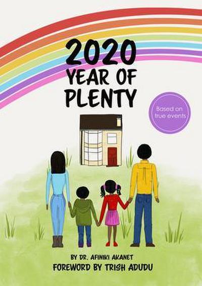 2020 Year of Plenty