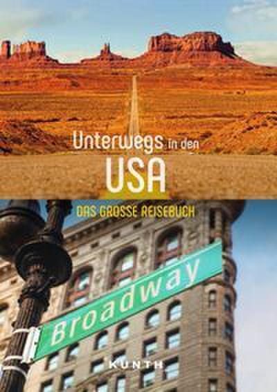 Unterwegs in den USA