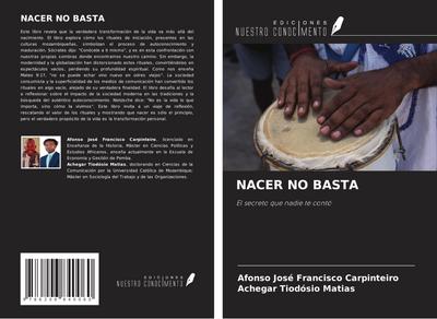 NACER NO BASTA