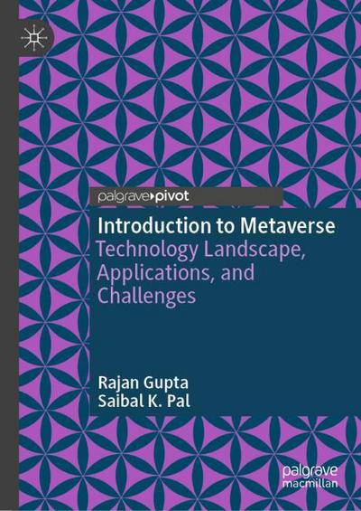 Introduction to Metaverse