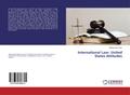 International Law: United States Attitudes