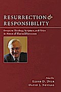 Resurrection and Responsibility