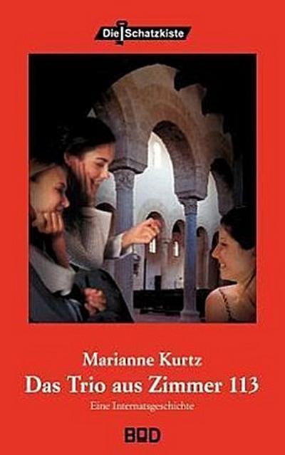 Das Trio aus Zimmer 113