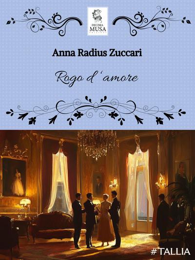 Rogo d’amore