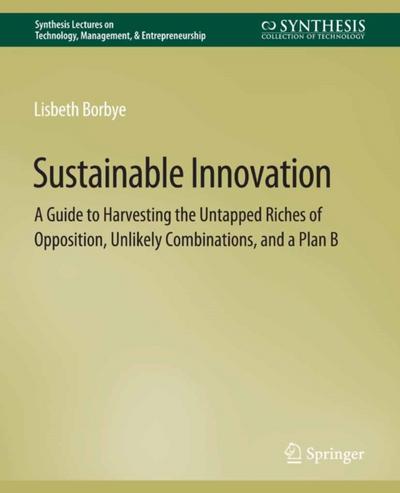 Sustainable Innovation