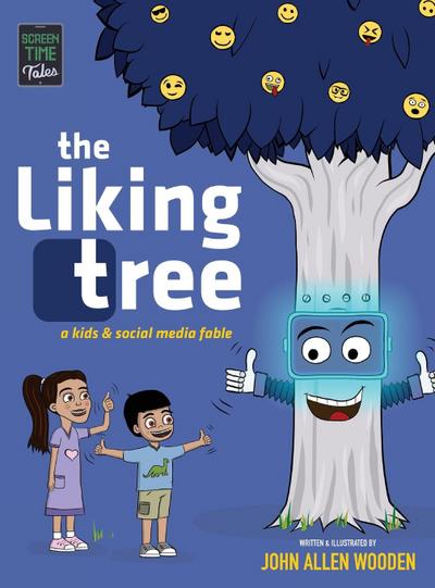 The Liking Tree