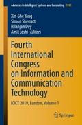 Fourth International Congress on Information and C