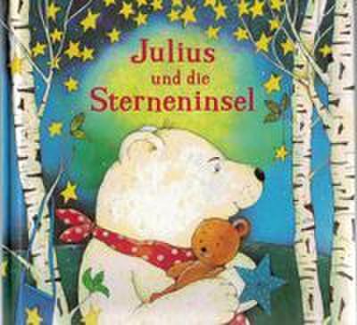Julius und die Sterneninsel
